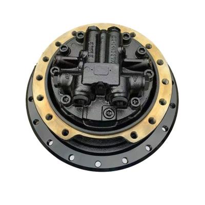 중국 ZX200-5 ZX200-5G 발굴기 여행 모터 및 최종 드라이브 9233692 9261222 판매용