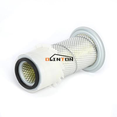 中国 SH60-2A 空気吸入フィルター C-1588 30H30-00920 87682976 AEK2576 ヒタチ 4294846 販売のため
