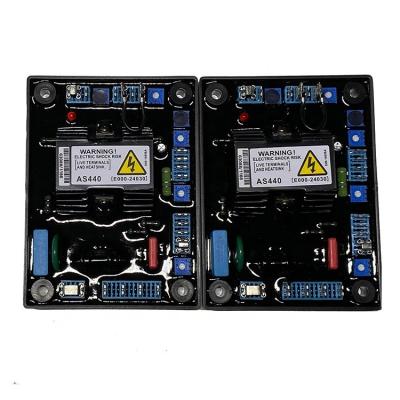 중국 AVR SX460 AS440 디젤 발전기 E000-24600 E000-24030 커민스 전기 부품 판매용