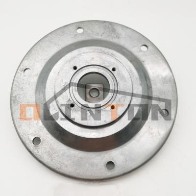 中国 9184556 ヒタチ掘削機用油タンクカバー EX120-5 耐久性 販売のため