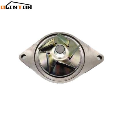 중국 6BT 5.9L 디젤 엔진용 물 펌프 4935793 OEM 지원 보장 판매용