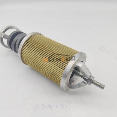 중국 D65E-12 D85ESS-2 볼도저 자석 조립 장치의 전기 부품 14X-49-12310 재료 판매용