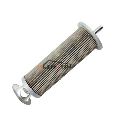 중국 OEM 지원 D65P-12 D60P-12 볼도저 부품 14X-10-11712 건설 공사 필터 판매용