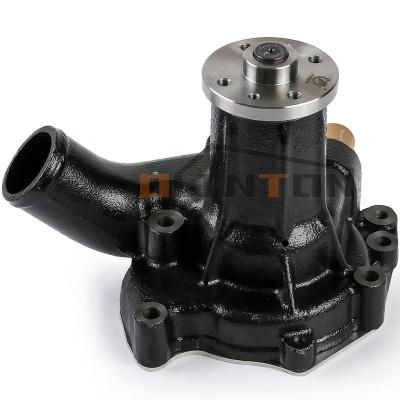 Cina Parti di ricambio del motore pompa d'acqua per escavatore 113610-8771 per 6BG1 ZAX120 ZAX200 Retail in vendita