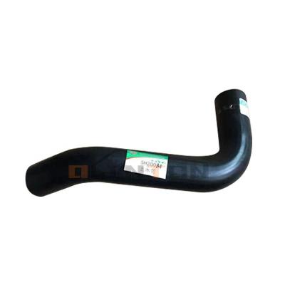 중국 발굴기 예비 부품 기계 정비 작업장에서 SH200/SH200A1/SH200A2에 대한 물 튜브 판매용