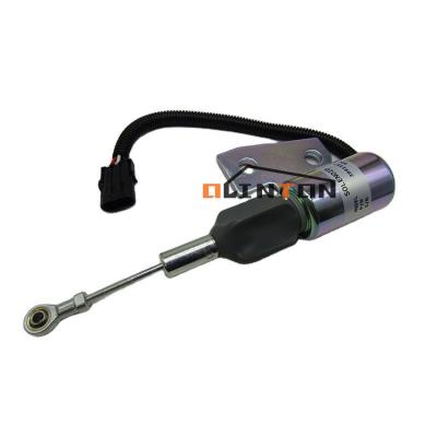 China Interruptor de desconexão 3991167, 12V, parte de escavadeira à venda