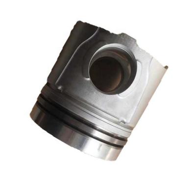 China Machinery Engine Parts K19 K50 Piston 3631246 Piston Kit 3096680 for sale