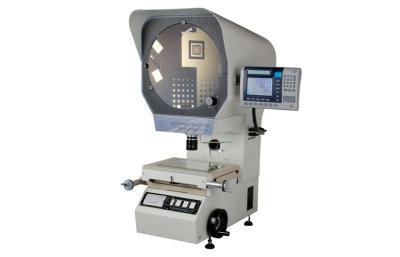 China proyector de perfil video de la pantalla de 400m m con el sistema de elevación/DP100 del cuerpo del proyector en venta