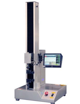 China Máquina de ensaio de tensão universal com servomotor com capacidade de 500 kgf à venda