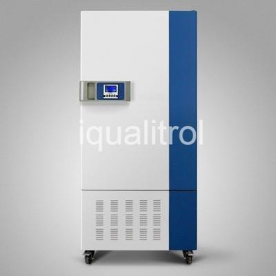 Cina Camera climatica costante Controllo PID programmabile Incubatore di temperatura e umidità in vendita
