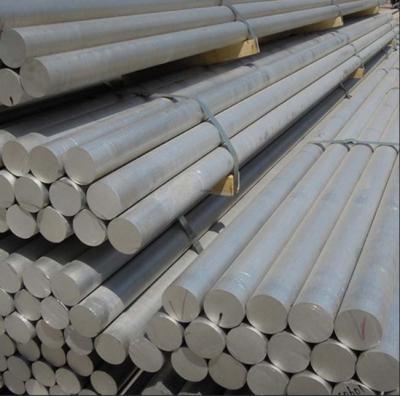 China Is de Stevige Ronde Bar van het Professional 2014t3 Aluminium Met hoge weerstand gemakkelijk Las Te koop