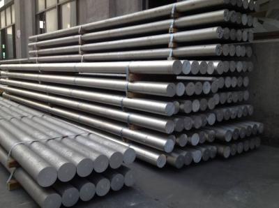 China Koud beëindig van de het Aluminium het Ronde Bar van 2024 - - Gewicht Met hoge weerstand Te koop