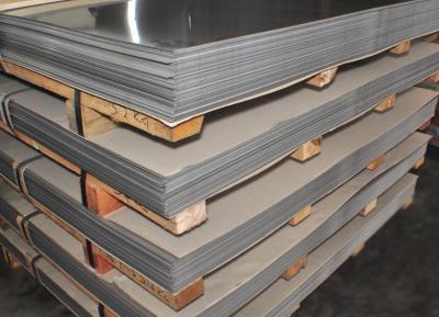 Chine Le plat de feuille de l'aluminium 5657 soit soudure par l'arc de soudage par résistance et la torche de gaz à vendre