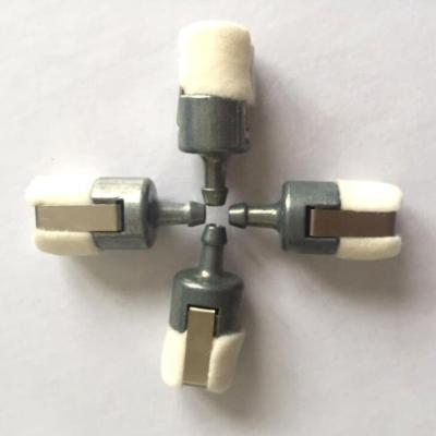 China Garden Tools 30cc Fuel Oil Filter For Walbro 125-527 Walbro 610-093 38-9024 ROTARY OREGON 07-214 for sale
