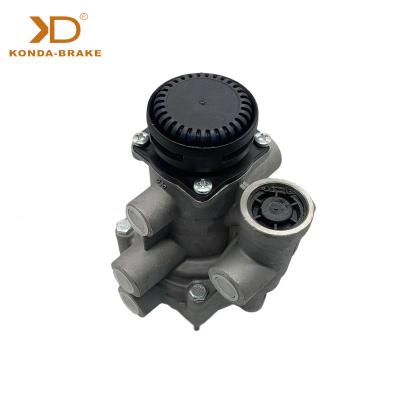 China Trailer Control Valves 9730090100 For SCANIA DAF Mandee Truck Spare for sale