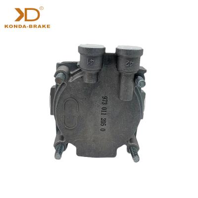 China Relay Valves Car Spare Parts Auto RELAY VALVE 9730112050 for sale