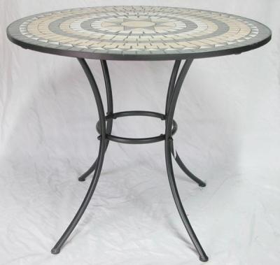 China Gardener Furniture Modern Outdoor Table And Chair Modern Furniture Folded Table for sale