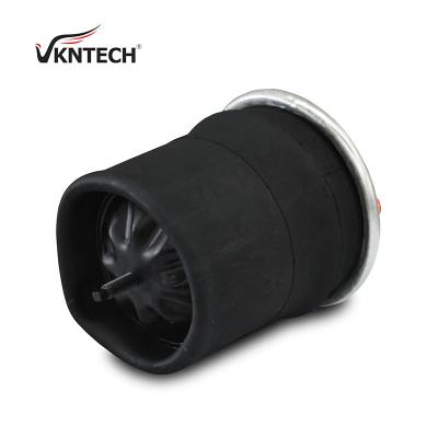 China 6608NP01 Rubber Air Bellows 1R10-704 W01-M58-6030 Truck Air Spring for sale