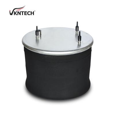 中国 836MK1 Contitech Air Spring Systems 1R12-712 Goodyear Airbags For Semi Truck W01-M58-8722 販売のため
