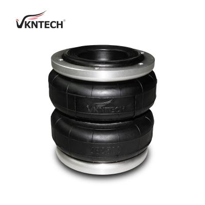Cina Doppia sospensione complicata 2B12-313/FD330-22 364 W01-358-7405 dell'aria della molla pneumatica in vendita