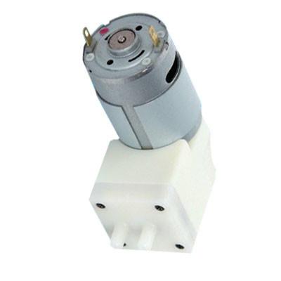 China 48.2mm Micro Water Pump Mini Air Pump Stable Performance for Beauty Equipment for sale