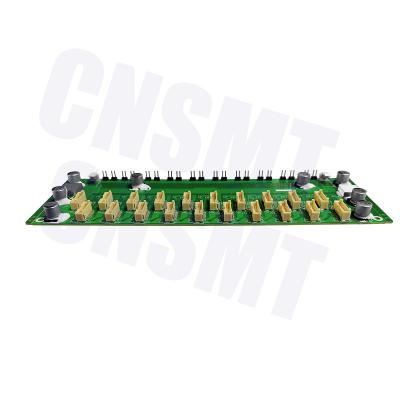 Chine YAMAHA SS Electric Feeder flat board card à vendre