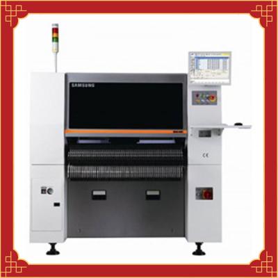 China Sm481plus Samsung-Oogst en Plaatsmachine 40000 CPH-OEM ODM Te koop