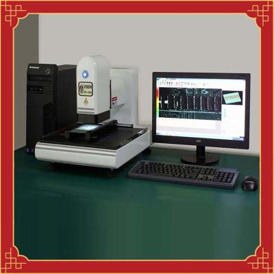 Chine Machine en différé 500W 3MP Camera d'inspection visuelle de la carte PCB 7500 de SPI 6500 à vendre