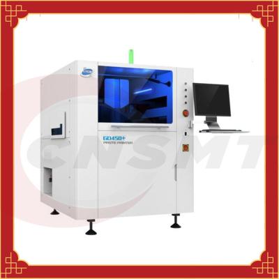 Chine Imprimante complètement automatique de pochoir de SMT GD450+ HTGD pour le panneau de carte PCB à vendre
