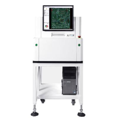 Chine 2D machine M Size Offline 60Hz d'inspection de Jutze Aoi Inspection SMT à vendre