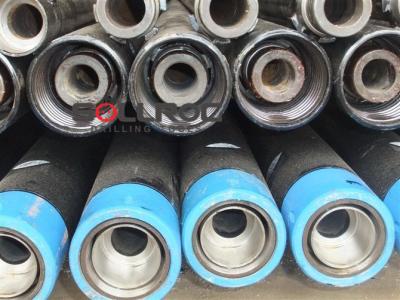 Chine Pipe de forage à circulation inverse de 3M de longueur de diamètre de 101,6 mm à vendre