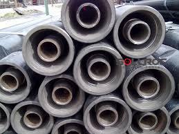 China OD 4 1/2' Metzke hilo de doble pared RC tubo de perforación en venta