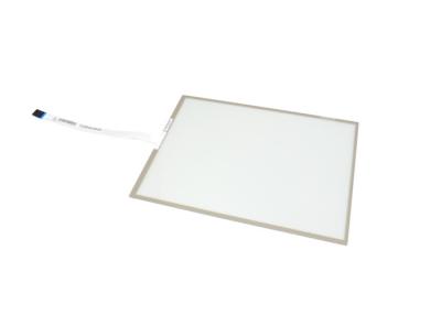 China Antiglare 12.1 inch LCD Touch Panel , 5 wire analog resistive touch screen with USB cable for sale