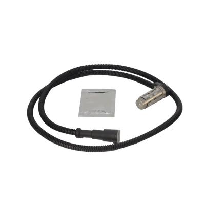 China Customizable Professional Manufacturers Wholesale Auto Car Wheel ABS Speed Sensor Truck ABS Sensor for sale