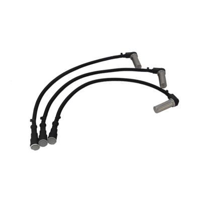 China Customizable Brake System Left ABS Front Wheel Speed Sensor 9441032808 81271206190 ABS Sensor For Smart for sale