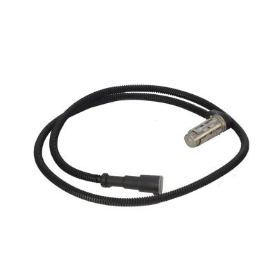 China Car Part Customizable ABS Sensor Auto Wheel Speed Sensor 5010457883 81271206191 ABS Sensor A0025422T18 For Smart for sale
