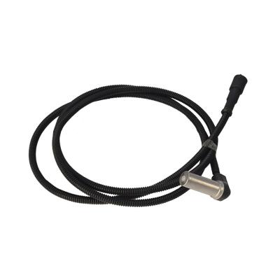 China Direct Selling Customizable Wheel Speed Sensor ABS Wheel Speed Sensor 5010457892 6255420018 ABS Sensor for sale