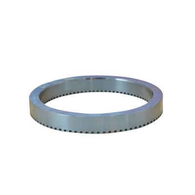 China Machinery Repairs Workshop Custom Large Diameter Metal Mount Ring Speed Loader ABS Ring Gear Non-Locking Brake for sale