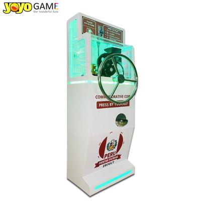 Chine La dernière machine à sous à penny press à vendre
