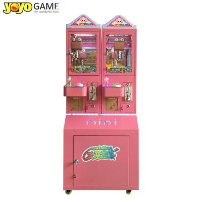 Cina Gioco d'arcade a monete per bambini da 2 persone in vendita