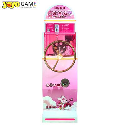 Chine Fabrique Automatique électrique presse à billets pour musée OEM/OCM Souvenir Vending Machine à vendre