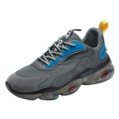 China CUSTOMER REVIEWS (0) New personality men's casual shoes sports running shoes 2021 fashion trend for sale