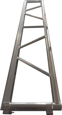Chine Connexion durable d'échelle de botte en aluminium de l'étape LB289 pour l'événement/exposition à vendre