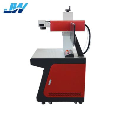 China Laser Marking Jingwei Laser Machine / UV Laser Marking Machine Laser Cutting Machine for sale