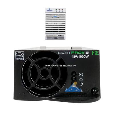 China Eltek Fp2 8kw 48v160 3ph Obmol _g1 Eltek Petroleum Flatpack S48-1000 Eltek Rectifier Cabinet Type RP 2000 for sale