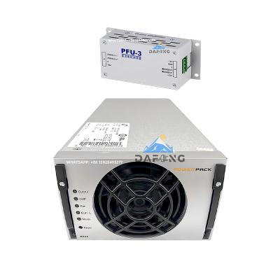 China Original Brand New Petroleum Powerpack 48-5800 Eltek 220v 2000w Rectifier Module FP2 2KW ELTEK FLATPACK2 220/2000 IL 241115,815 for sale