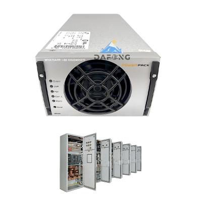 China Petroleum Powerpack 48-5800 Eltek Eltek SMARTPACK R CONTROLLER 242100,120 Eltek Flatpack2 48V 3200W Charger 48v Solar Power Supply for sale