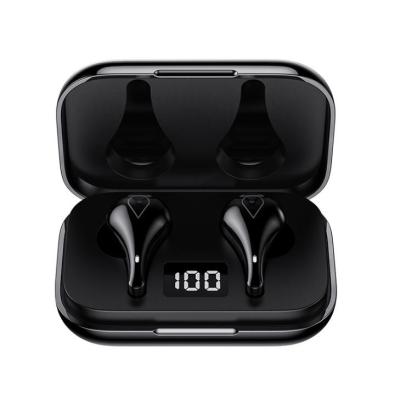 China 2021 new products Genuine Lenovo LP3 In-ear TWS BT 5.0 handfree earphone wireless earphone from original earbuds for sale