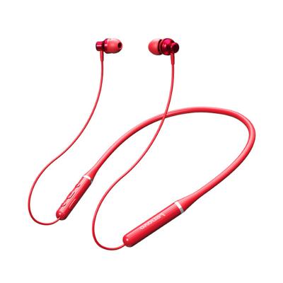 China Original Lenovo XE05 Pro Neckband Wireless BT Earbuds 5.0 Waterproof Sports Neckband Earphone Earbuds for sale