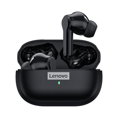 China Original Lenovo LP1S In-Ear Best Earbuds TWS Earbuds Gaming Headphones Wireless Bass Waterproof Headphones for sale
